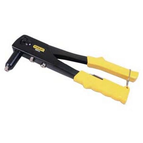 1BL rivettatrice testa fissa mr33 in blister (0-69-833)