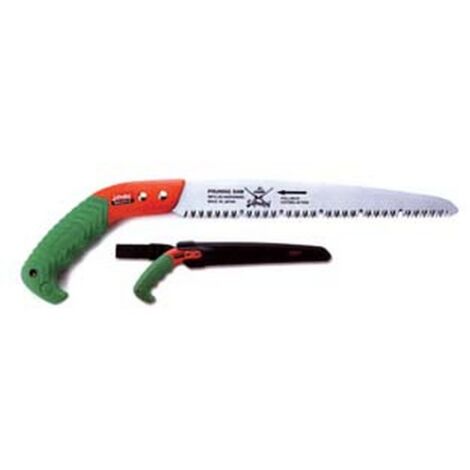 1BL SEGACCIO LAMA DRITTA AUTOPULENTE CON FODERO - lama mm.300 (GKS-300-LH)