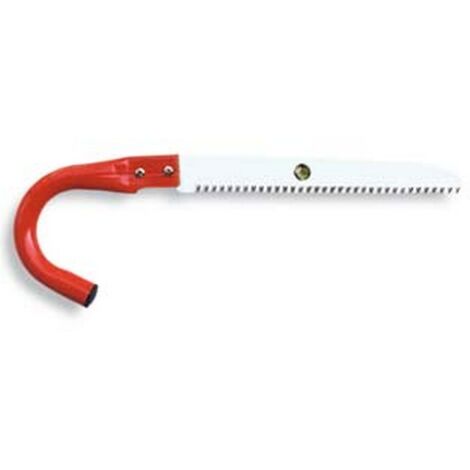 1BL SEGACCIO PER POTARE CON MANICO A OMBRELLO DENTI CONTINUI - mm.350
