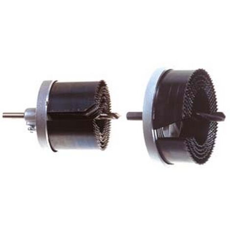 1BL SEGHE A TAZZA LAME INTERCAMBIABILI - taglio mm.25/62x50h. 7 lame PG 732.00