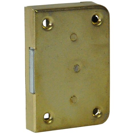 1BL SERRATURA AD APPLICARE MM 30 - pz. 1