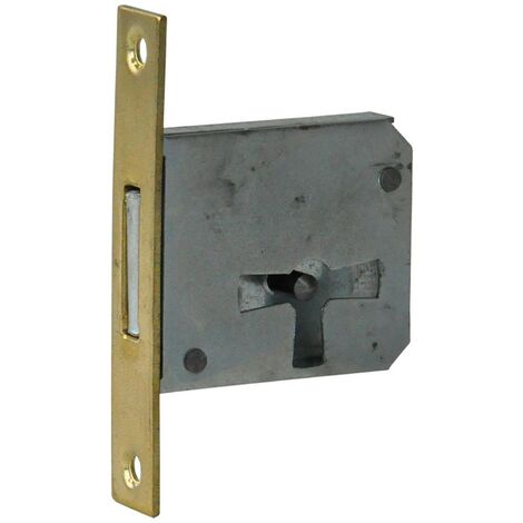 1BL SERRATURA DA INFILARE E 50 SX - pz. 1