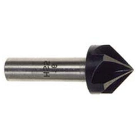 1BL SVASATORE IN HSS PER METALLO MM.16 -  mm.16