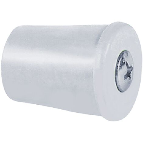 1BL TAPPO D'ARRESTO +ÿ 30 pz. 6 - grigio