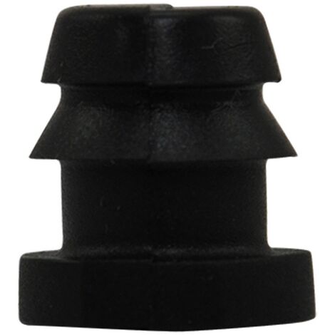 1BL TAPPO FINE TUBO diametro mm 16 - pz 10
