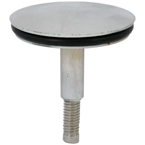 1BL TAPPO SALTELLO CROMATO 11/4 - pz 1