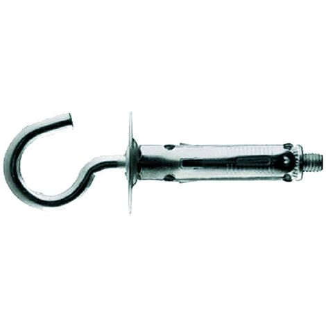 1BL TASSELLO ACCIAIO 'MINI' M 3 - 6 x 40 - pz.10 nx2