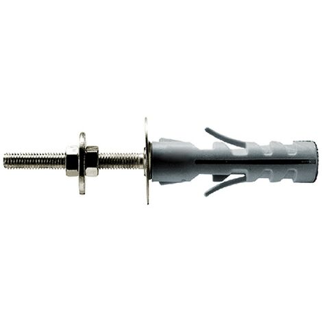 1BL TASSELLO NYLON 'CA-HTL04' M6 - mm.12/45 - pz. 2