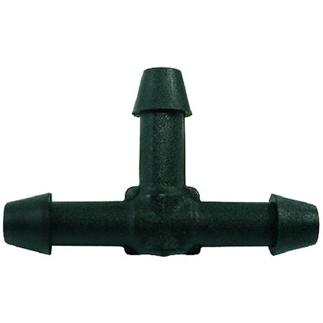 1BL TEE PER MICROTUBO diametro mm 3,5 - pz 20