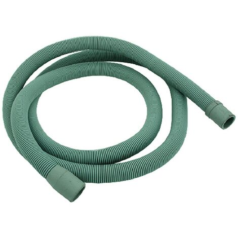 1BL TUBO SCARICO ACQUA PER LAVATRICE cm 150 - universale
