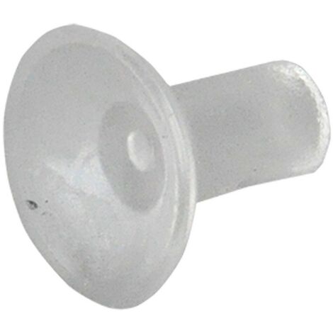1BL VENTOSA mm 15 - pz. 8
