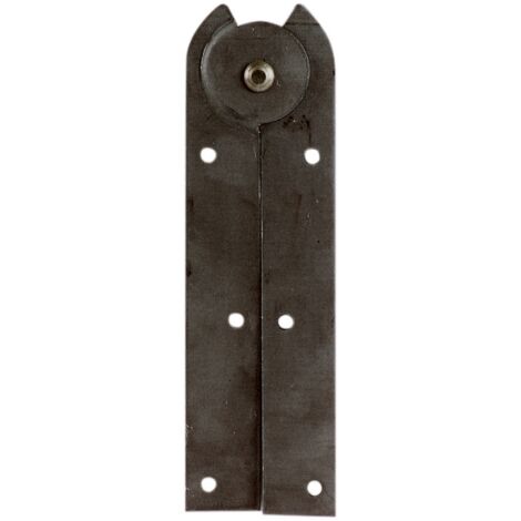 1BLISTER BL CERNIERE PER SCALOTTI CM.18 (PZ.2)