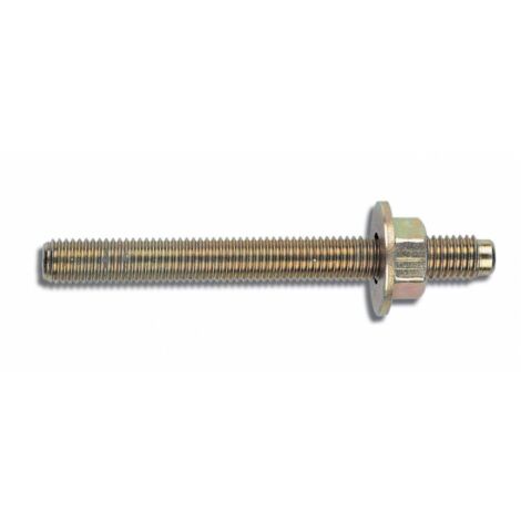 1BLISTER BL ELEMATIC BARRETTA FILETTATA M 8X110 MM 2 PZ