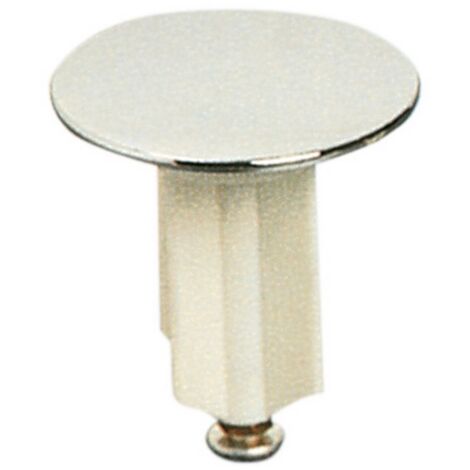 1BLISTER BL TAPPO COPRI PILETTA GR.1.1/4 UNIVERSALE