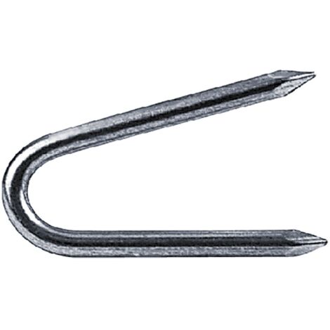 1BLISTER CHIODI CAMBRETTA 13 (2,0) X 20 MM - GR. 125