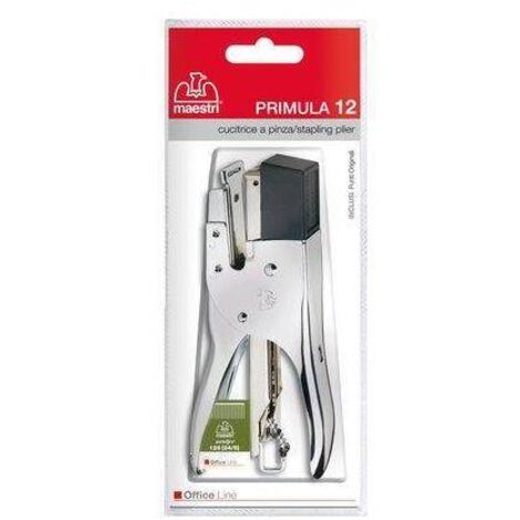 1BLISTER CUCITRICE PRIMULA 12 - PRIMULA 12 in blister