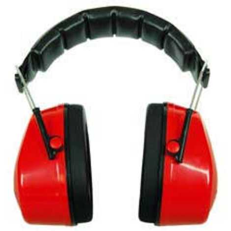 1BLISTER CUFFIA ANTIRUMORE EP 107 EN 352-1