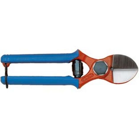 1BLISTER FORBICE POTA A BATTUTA 133 - CM.20