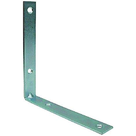 1BLISTER LASTRINA AD ANGOLO mm 80x80 - pz. 8