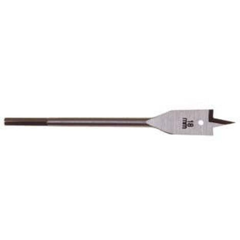 1BLISTER MECCHIE PER LEGNO - ø mm.6