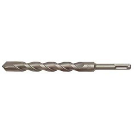 1BLISTER PUNTE WIDIA ATTACCO SDS 4 PLUS PER MURO - ø mm.10x160