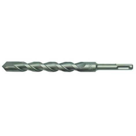 1BLISTER PUNTE WIDIA ATTACCO SDS 4 PLUS PER MURO - ø mm.18x300