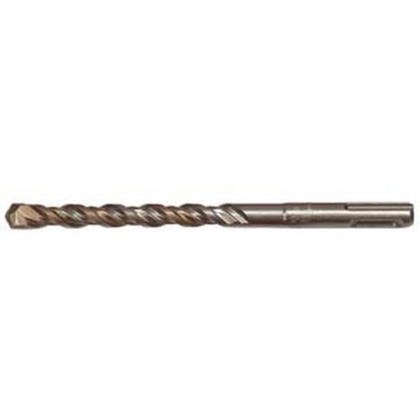 1BLISTER PUNTE WIDIA ATTACCO SDS-4PLUS PER MURO PROLUNGATE  - ø mm.16x450