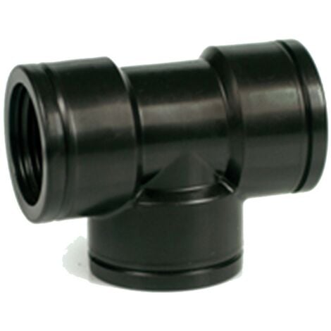 KONCRETO 1BLISTER RACCORDO A 'T' PN10 3/4 - PZ 2