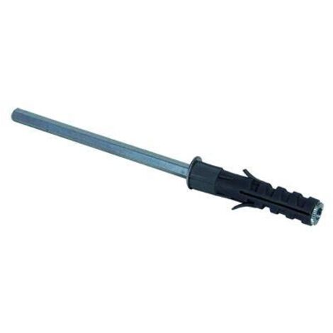 1BLISTER REGGIMENSOLA A SCOMPARSA mm 12 x 140 - pz. 2