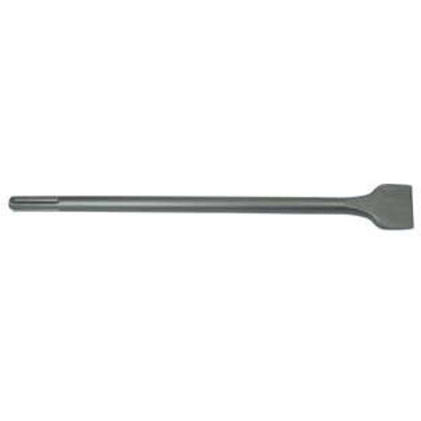 1BLISTER SCALPELLO ATTACCO SDS MAX SPATOLA TAGLIENTE larghezza taglio mm50 lunghezza