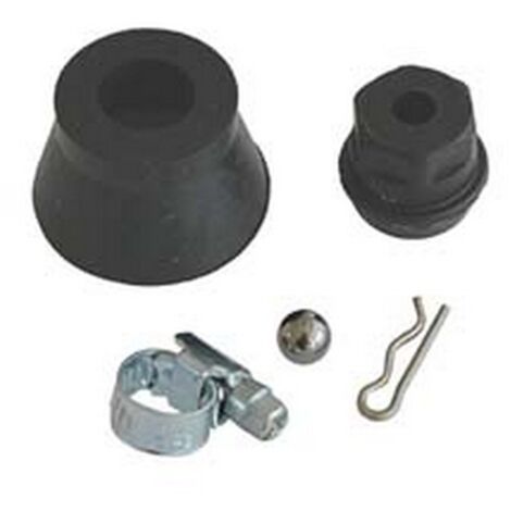 1BLISTER SET RICAMBI PER POMPE A ZAINO PRIMAVERA