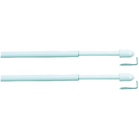 1BLISTER STANGHETTA ALLUNGABILE 'BRIS-BRIS' mm  10 x cm 100  130