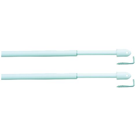 1BLISTER STANGHETTA ALLUNGABILE 'BRIS-BRIS' mm 8 x cm 50 60