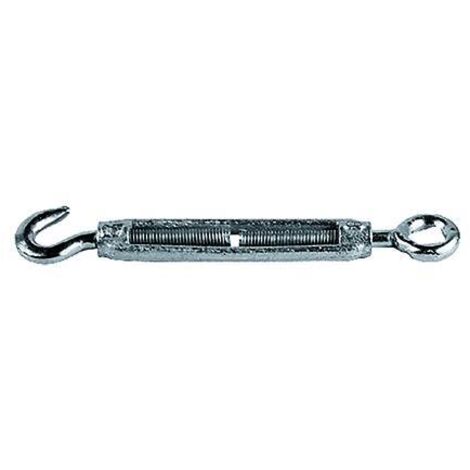 1BLISTER TENDITORE AD OCCHIO E GANCIO M  6  - pz. 2