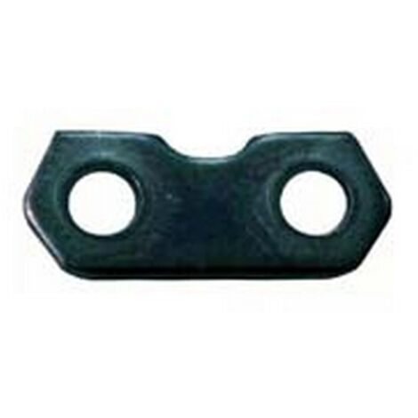 1BS MAGLIA DI GIUNZIONE PER CATENA MOTOSEGA IN CONFEZIONE PZ.20 passo 3/8" Low Pro maglia di giunzione senza rivetti