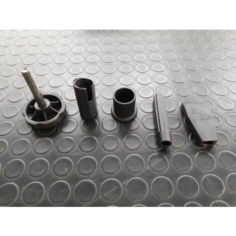 1CF  ACCESSORI PER POLTRONA DIREZIONALE MOD.HW61982