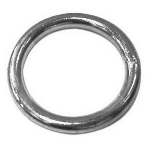 1CF ANELLO ROTONDO  Ï mm. 60 (cf.50 pz.)
