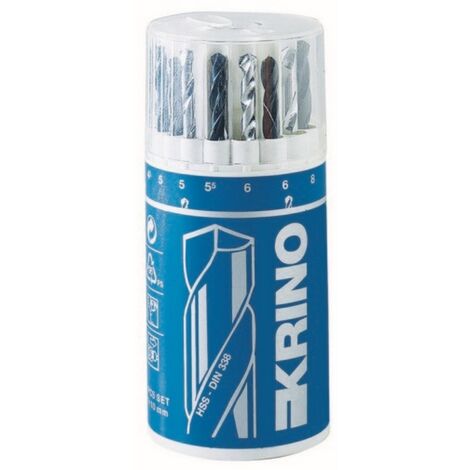 1CF ASSORTIMENTO PUNTE PZ. 19