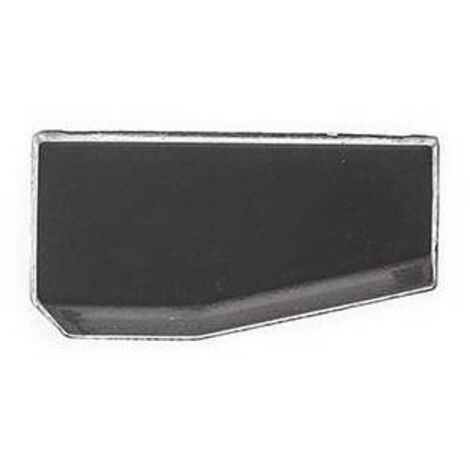 1CF CHIAVE TRANSPARENTE "CHIP T5"X AUTO CF.PZ.5 GR.92