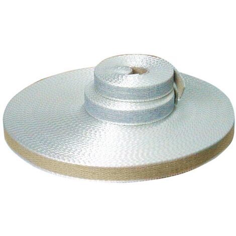 1CF CINTINO PER TAPPARELLE Mod. SUPER cotone bicolore mt. 7