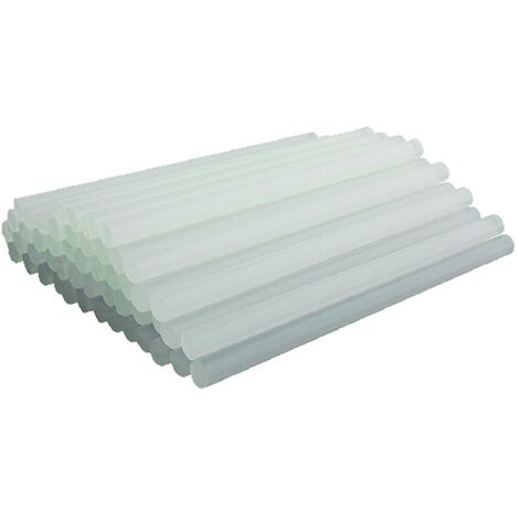1CF COLLA TERMOFUSIBILE lung. mm 200 - Ã¸ mm 12 cf. Kg 1