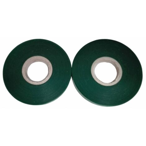 1CF CONFEZIONE 10 NASTRI PER LEGATRICE MT 26 VERDE
