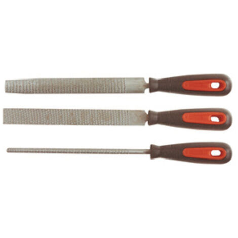 1CF CONFEZIONE 3 RASPE M-CO GRIPP CM.20 32037