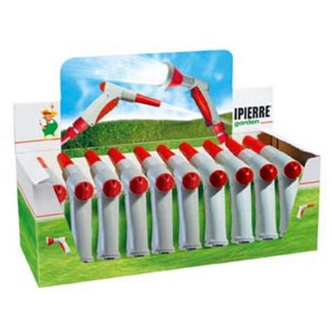 1CF dispenser  con lancia regolabile con innesto rapido - in box pz.10 (2377)