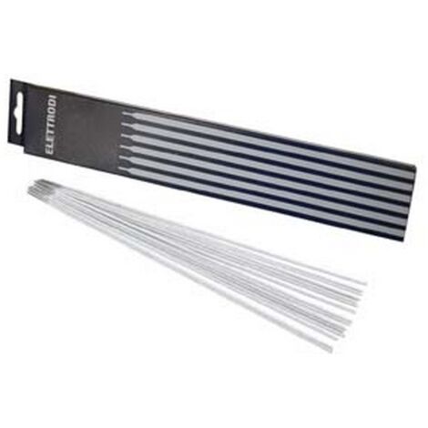 1CF ELETTRODI PER ALLUMINIO Ø MM.2,5X350 - ø mm.2,5x350