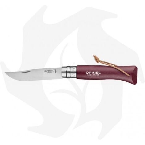 1CF ESPOSITORE COLTELLI 'VRI' totale 30 pezzi