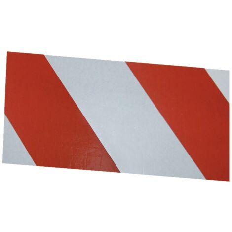 1CF FASCIA ADESIVA ANTIURTO cm 14 x 50 - busta 2 pz