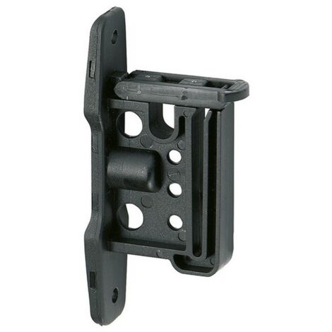 1CF ISOLATORE A CLIP EASY TAPE PER BANDA max mm. 40 e FILI max. mm. 6 pz. 25
