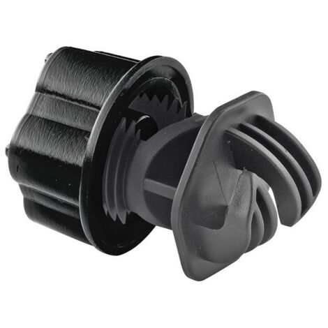 1CF ISOLATORE VARIO PLUS X FILI ELETTRICI E CORDE pz. 10