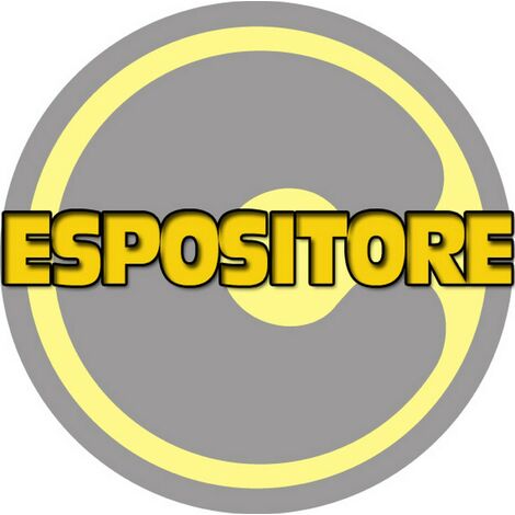 1CF KIT ALLESTIMENTO NEGOZIO YOYO